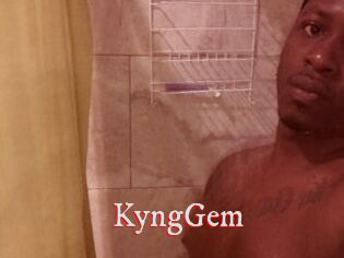 KyngGem