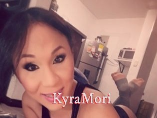 KyraMori Pornstars Zoe