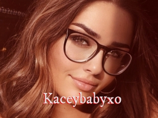 Kaceybabyxo