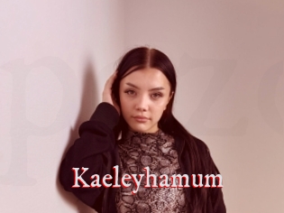 Kaeleyhamum