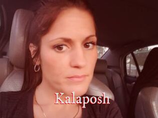 Kalaposh