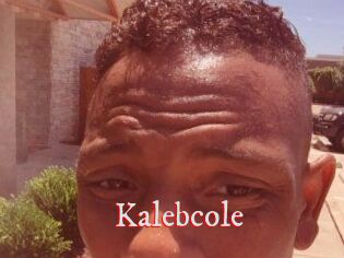 Kalebcole