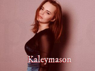 Kaleymason