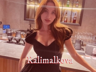 Kalimalkova