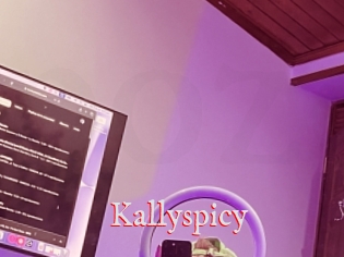 Kallyspicy
