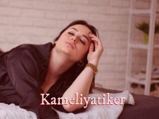 Kameliyatiker