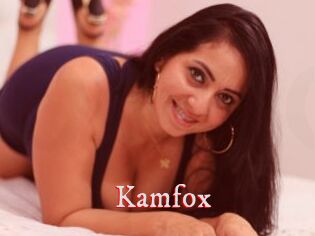 Kamfox