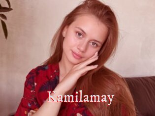 Kamilamay