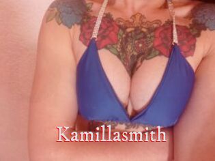 Kamillasmith