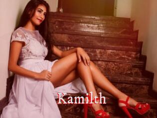 Kamilth