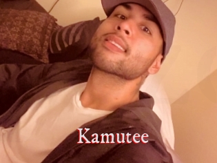 Kamutee