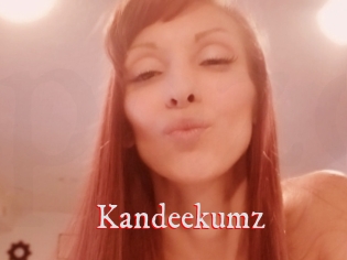 kandeekumz Pornstars Zoe
