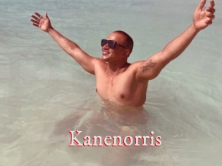Kanenorris