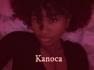 Kanoca