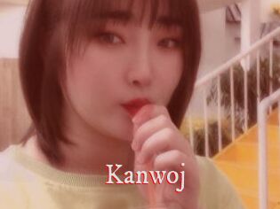 Kanwoj