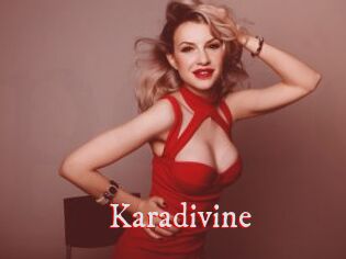Karadivine