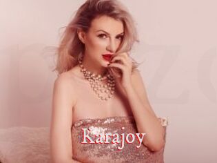 Karajoy