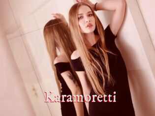 karamoretti Pornstars Zoe
