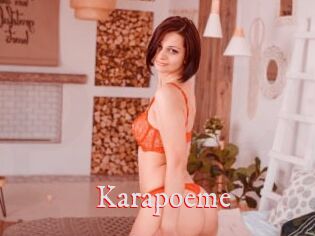 Karapoeme