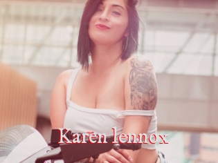 Karen_lennox