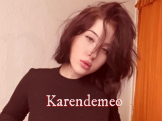Karendemeo