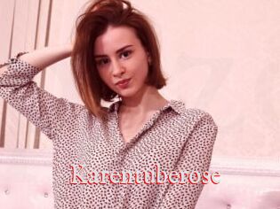 Karentuberose