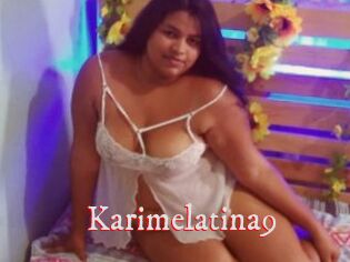 Karimelatina9