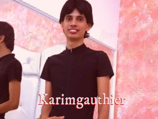 karimgauthier Pornstars Zoe