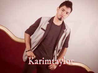 Karimtaylor