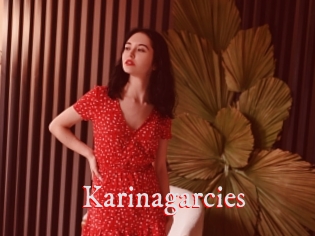 Karinagarcies