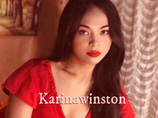 Karinawinston