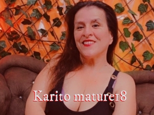 Karito_mature18