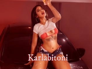 Karlabitoni