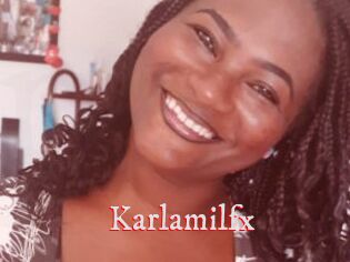 Karlamilfx