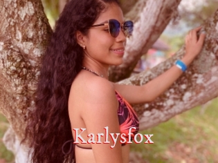Karlysfox