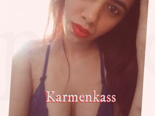 Karmenkass
