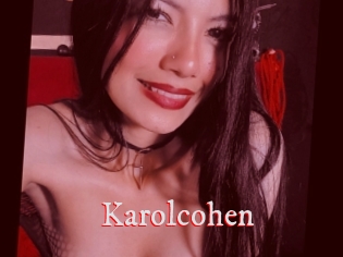 karolcohen Pornstars Zoe