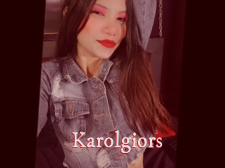 Karolgiors