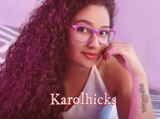 Karolhicks