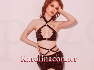 karolinaconner Pornstars Zoe