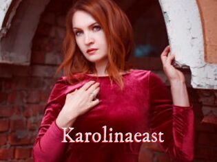 Karolinaeast
