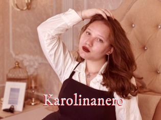 Karolinanero