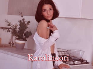 Karolinaori