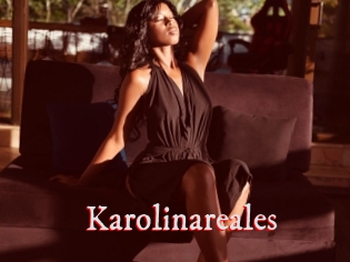 Karolinareales