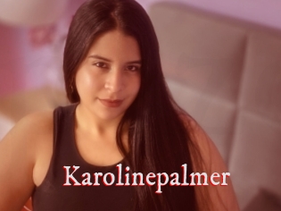 Karolinepalmer