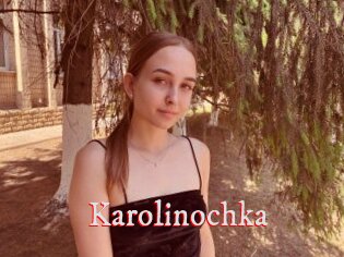 Karolinochka