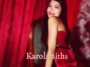 karolsmiths Pornstars Zoe