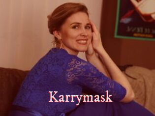 Karrymask