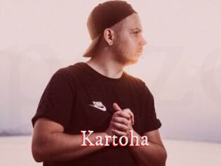 Kartoha