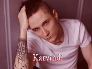 Karvindi
